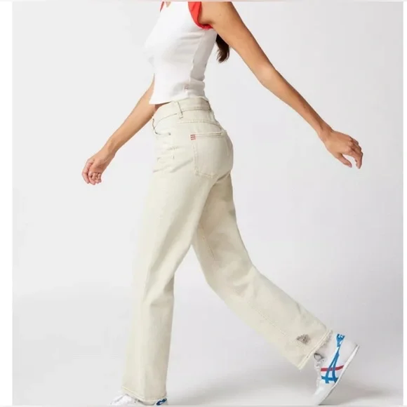 BDG Cowboy Jeans - Picture 3 of 9